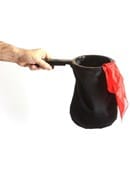 Change Bag Velvet (Repeat) Accessory