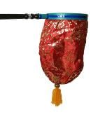 Change Bag with Turning Handle (Jumbo) Trick