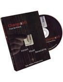 Changeabill DVD