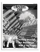 Channel One Issue 12 Magazine