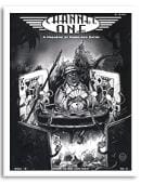 Channel One Issue 13 Magazine