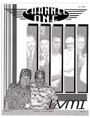 Channel One Issue 14 Magazine