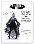 Channel One Issue 15 Magazine