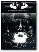 Channel One Issue 9 Magazine