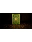Chao Playing Cards (Jade Green) Deck of Cards
