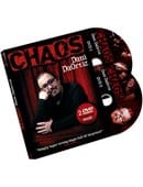 Chaos DVD