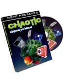 Chaotic DVD