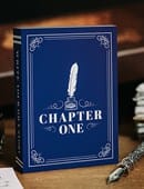 Chapter One Playing Cards Deck of Cards