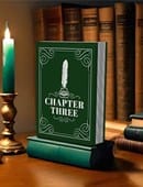 Chapter Three Playing Cards Deck of Cards