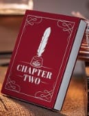 Chapter Two Playing Cards Deck of Cards