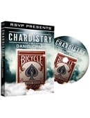 Chardistry DVD