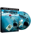 Chardshark DVD
