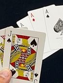 Tenyo Magic - Charisma Trick