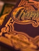 Charmers Playing Cads Trick