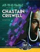 Chastain Criswell Live Lecture DVD  DVD