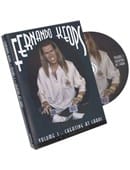 Cheating at Cards - Volume 1 DVD