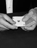 Cheating at the Table Video download