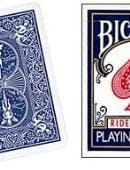 Cheek to Cheek Deck (Bicycle) Accessory
