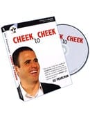Cheek to Cheek DVD