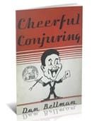 Cheerful Conjuring Ebook