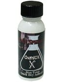 Chemical X Trick