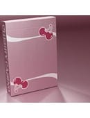 Cherry Casino Flamingo Quartz  Playing Cards Deck of Cards