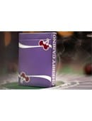 Cherry Casino Fremonts (Desert Inn Purple) Deck of Cards