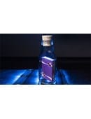 Cherry Casino Fremonts Impossible Bottles - Desert Inn Purple Accessory