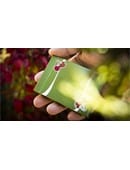 Cherry Casino Fremonts Playing Cards (Sahara Green) Deck of Cards