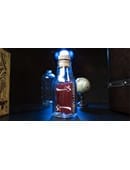 Cherry Casino Impossible Bottles - Reno Red  Accessory
