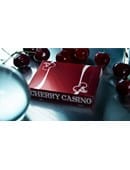 Cherry Casino Playing Cards - Reno Edition Deck of Cards
