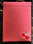 Cherry Casino Reno Red House Deck Playing Cards Deck of Cards