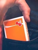Cherry Casino Summerlin Sunset Playing Cards Deck of Cards