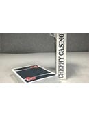 Cherry Deck (Black) Deck of Cards