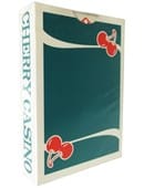 Cherry Deck Deck of Cards