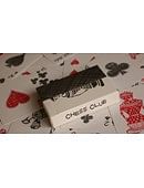 DMC Elites V4 Marked Playing Cards