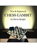 Chess Gambit Trick