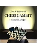 Chess Gambit Trick