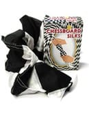 Chessboard Silks Trick