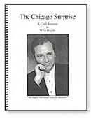 Chicago Surprise Book