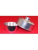 Chick Pan (Aluminium) Trick