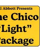 Chico Routine "Light" Package Deluxe Routine DVD