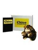 Chico: The Complete Package  Trick