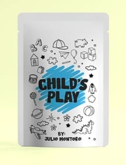 Child's Play Trick