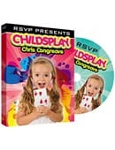 Childsplay DVD