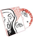 Chill DVD