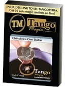 Chinatown Dollar Trick
