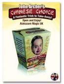 Chinese Choice Trick