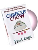 Chinese Chow DVD