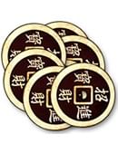 Chinese Economy Trick